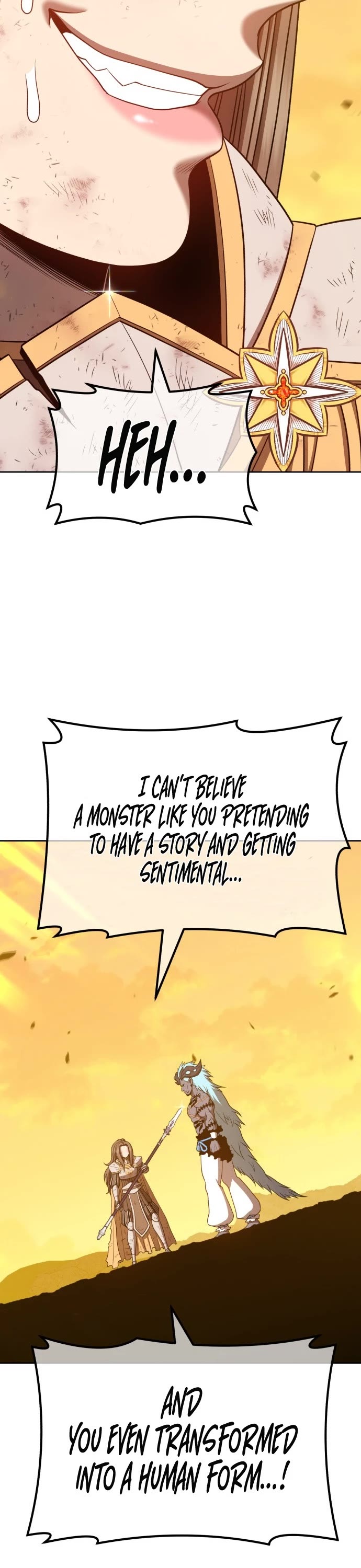 +99 Wooden Stick Chapter 42 page 81 - Chapter 42