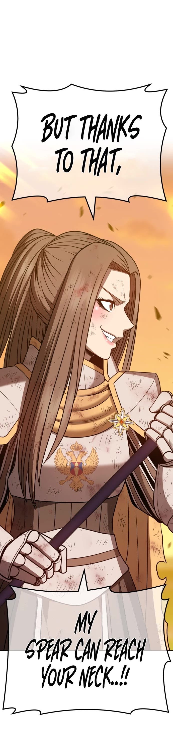 +99 Wooden Stick Chapter 42 page 82 - Chapter 42