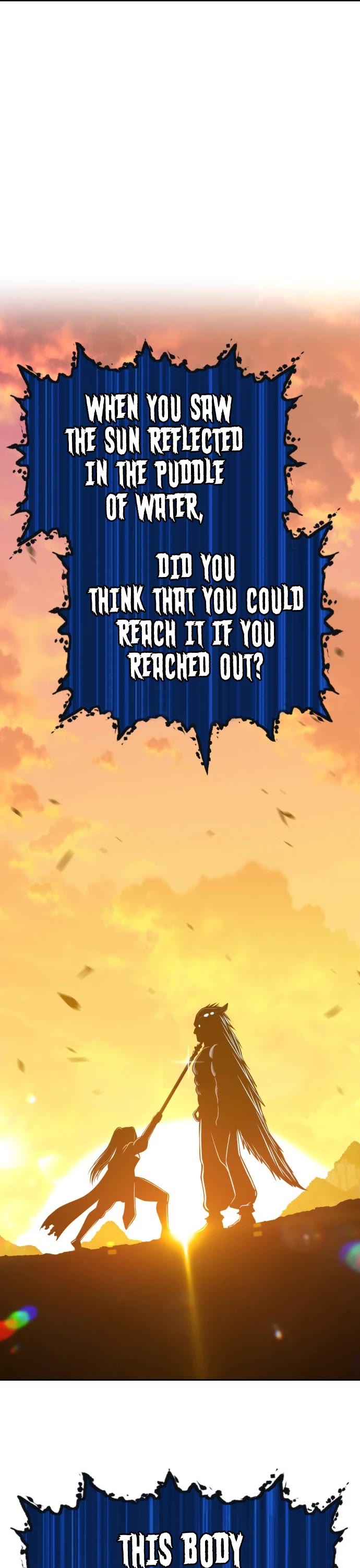 +99 Wooden Stick Chapter 42 page 83 - Chapter 42