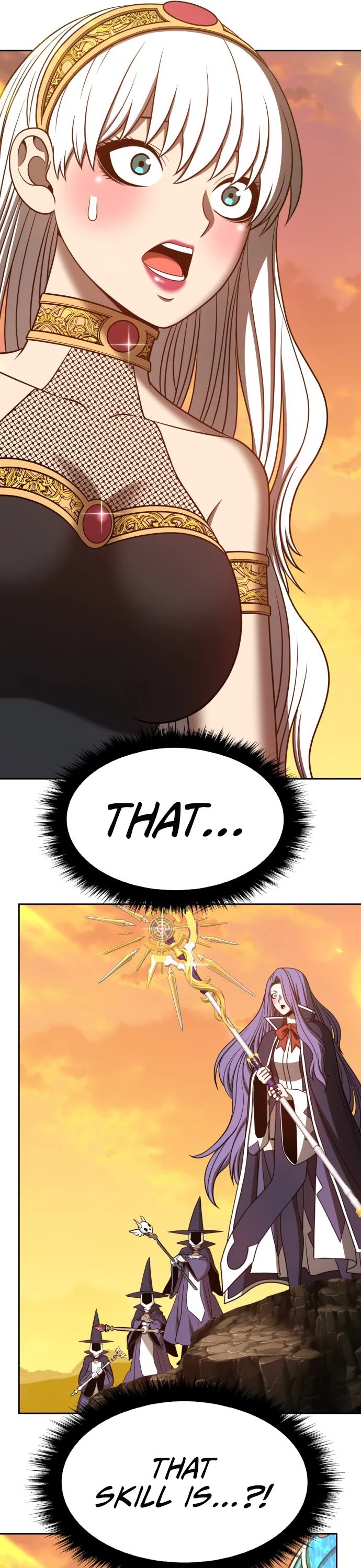 +99 Wooden Stick Chapter 42 page 88 - Chapter 42