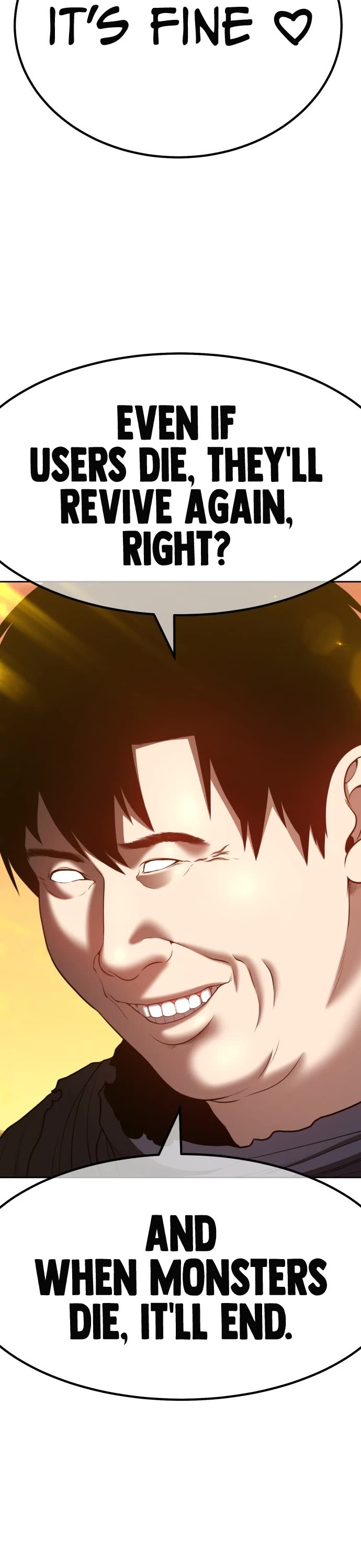 +99 Wooden Stick Chapter 42 page 9 - Chapter 42