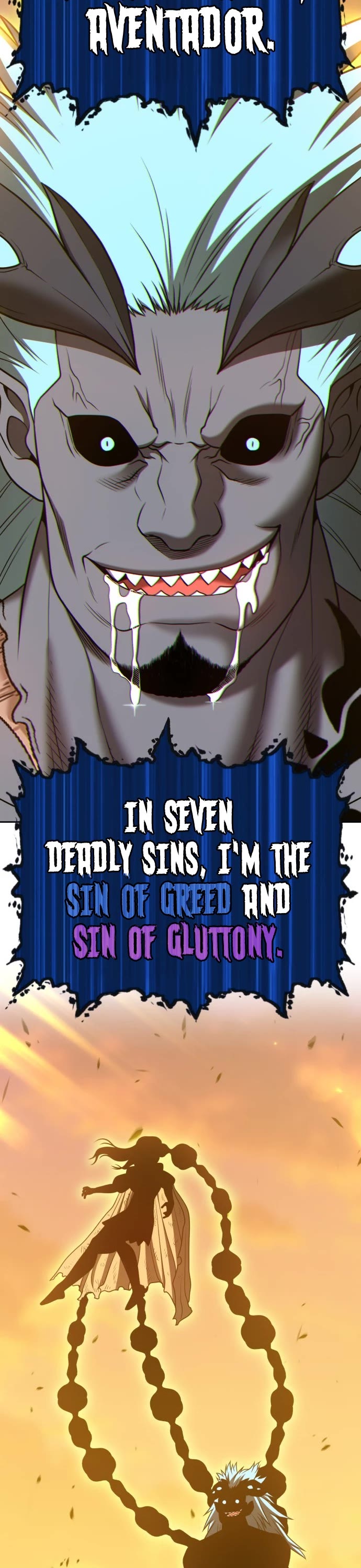 +99 Wooden Stick Chapter 42 page 90 - Chapter 42