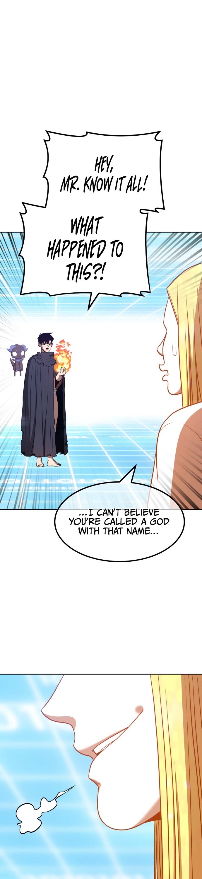 +99 Wooden Stick Chapter 42 page 94 - Chapter 42