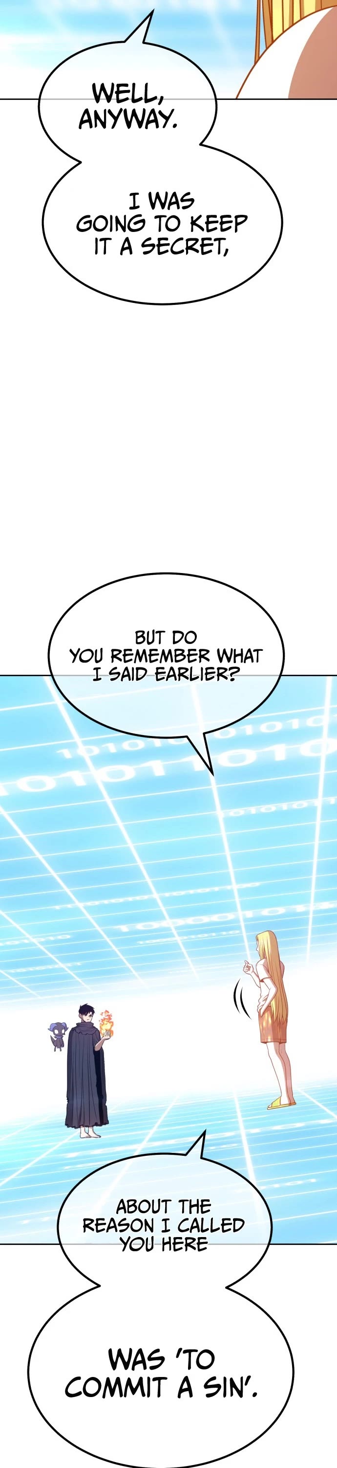 +99 Wooden Stick Chapter 42 page 95 - Chapter 42