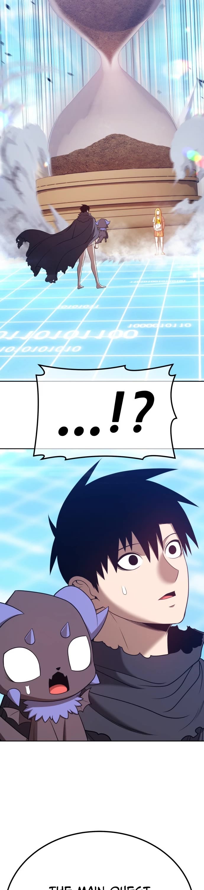 +99 Wooden Stick Chapter 42 page 97 - Chapter 42