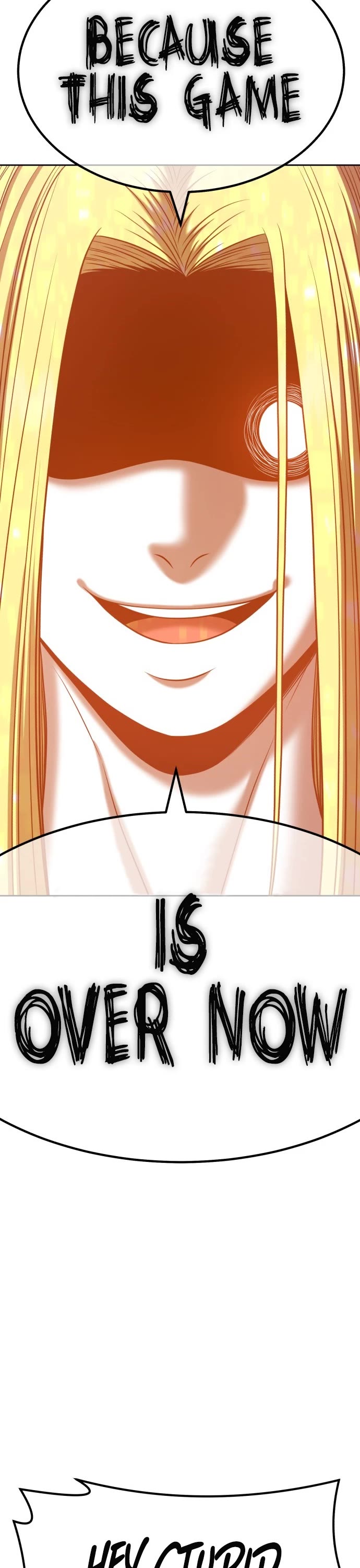 +99 Wooden Stick Chapter 43 page 106 - Chapter 43
