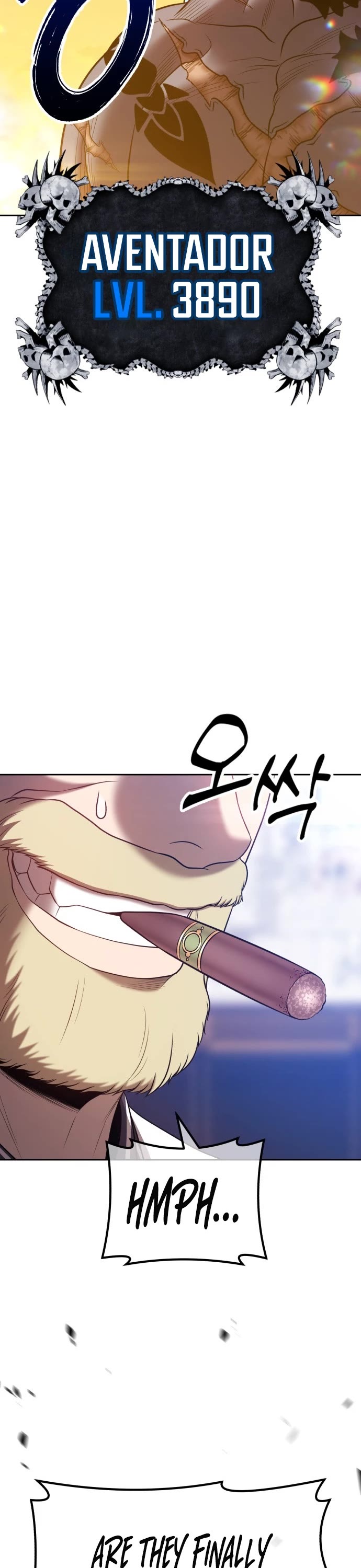 +99 Wooden Stick Chapter 43 page 116 - Chapter 43