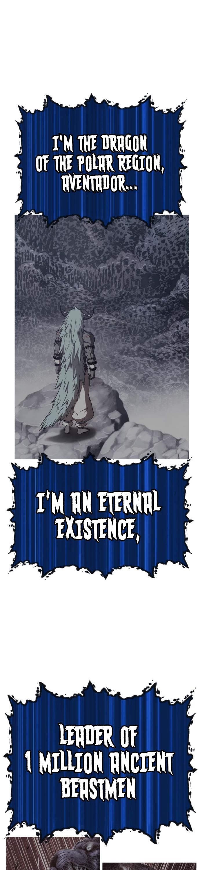 +99 Wooden Stick Chapter 43 page 121 - Chapter 43