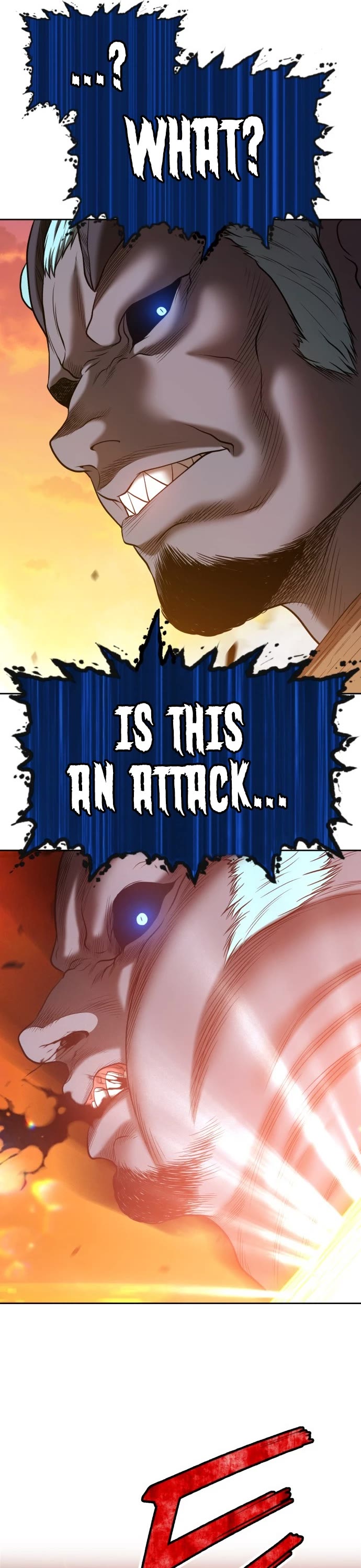 +99 Wooden Stick Chapter 43 page 125 - Chapter 43
