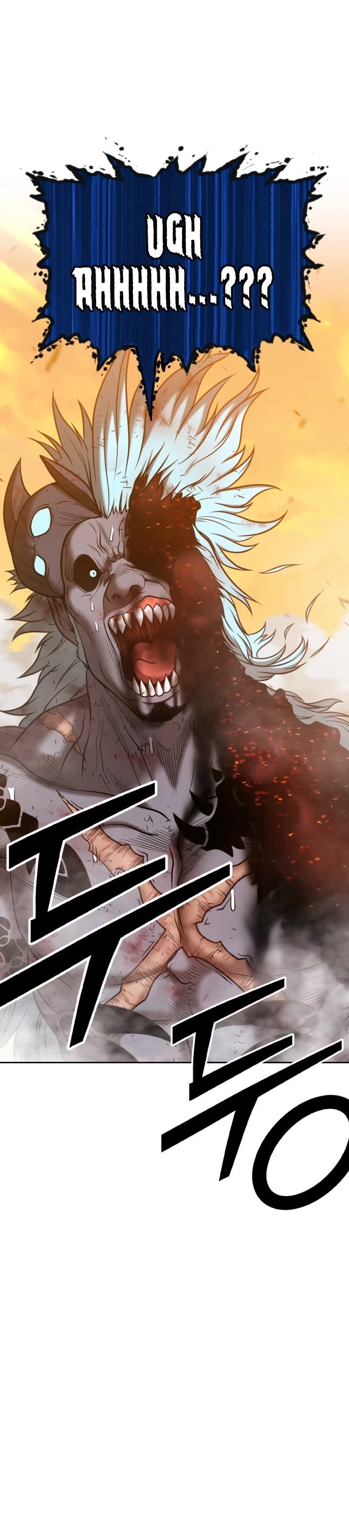 +99 Wooden Stick Chapter 43 page 130 - Chapter 43