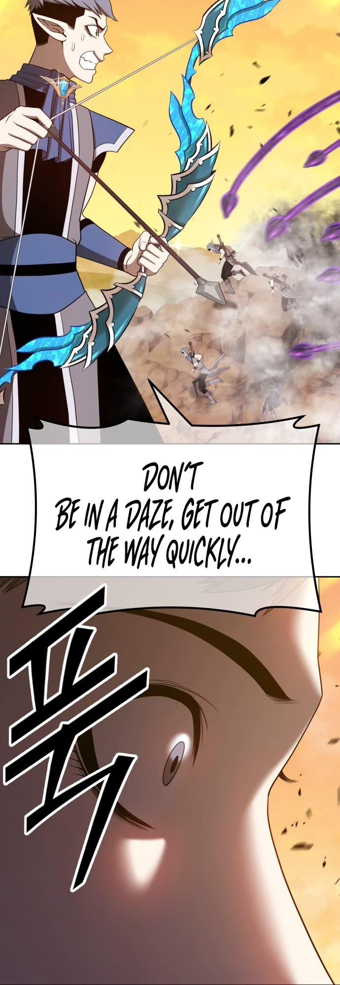 +99 Wooden Stick Chapter 43 page 18 - Chapter 43