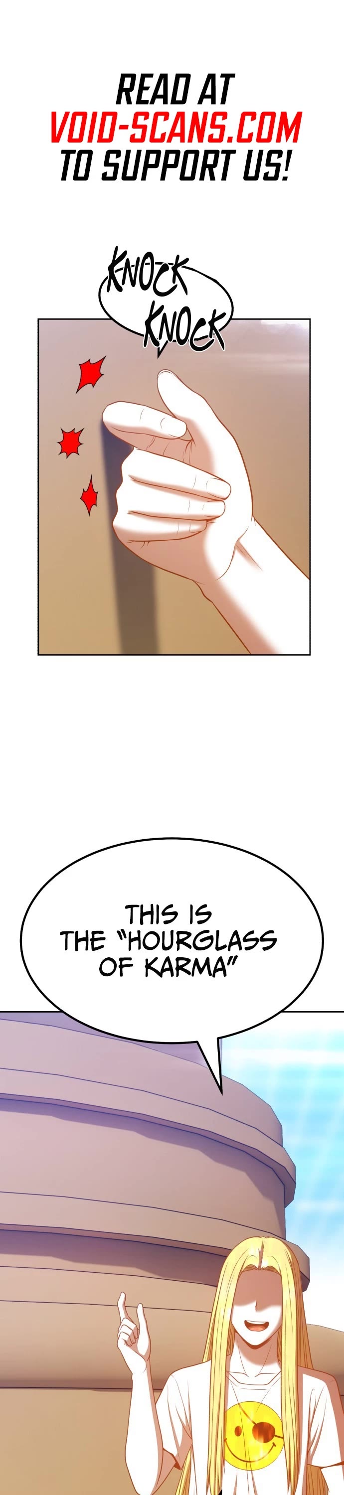 +99 Wooden Stick Chapter 43 page 2 - Chapter 43