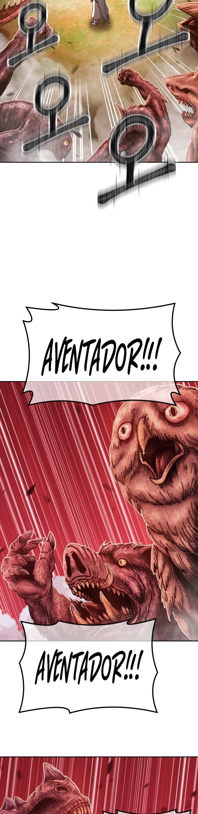 +99 Wooden Stick Chapter 43 page 27 - Chapter 43