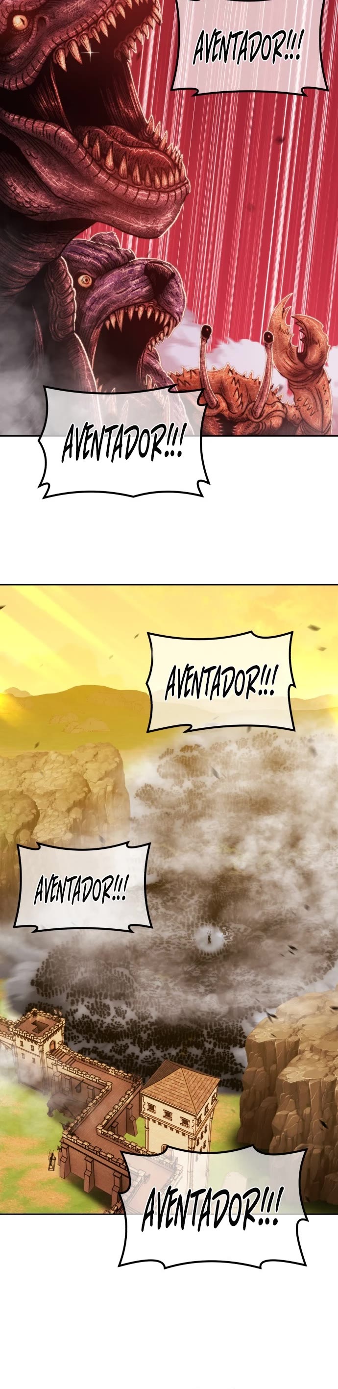+99 Wooden Stick Chapter 43 page 28 - Chapter 43