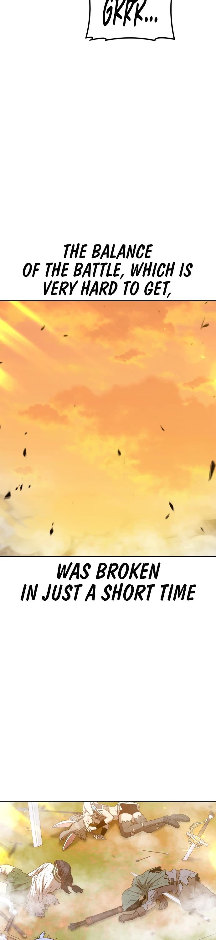 +99 Wooden Stick Chapter 43 page 30 - Chapter 43