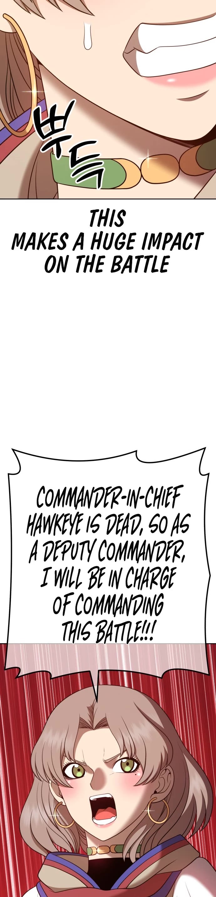 +99 Wooden Stick Chapter 43 page 32 - Chapter 43