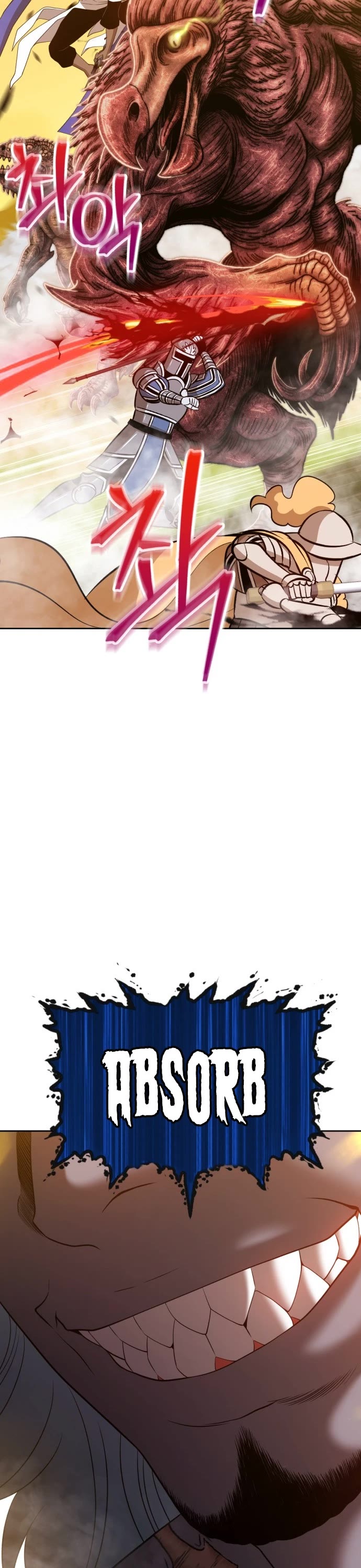 +99 Wooden Stick Chapter 43 page 37 - Chapter 43