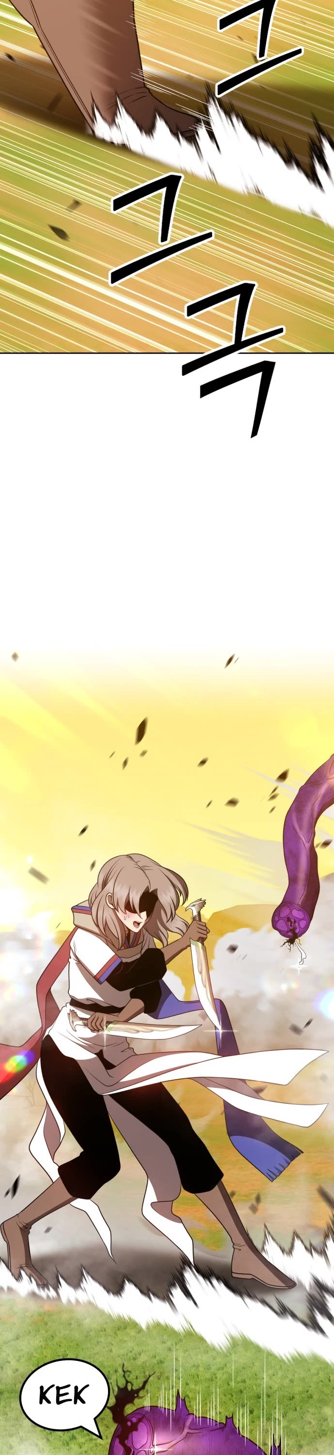 +99 Wooden Stick Chapter 43 page 40 - Chapter 43