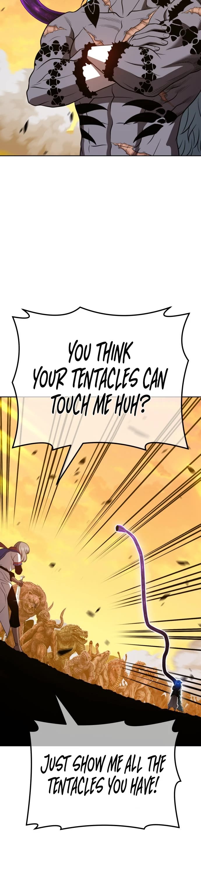 +99 Wooden Stick Chapter 43 page 42 - Chapter 43