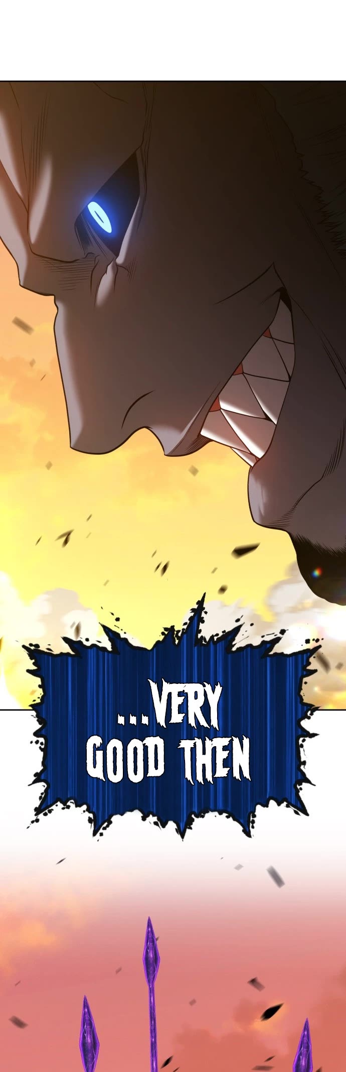 +99 Wooden Stick Chapter 43 page 43 - Chapter 43