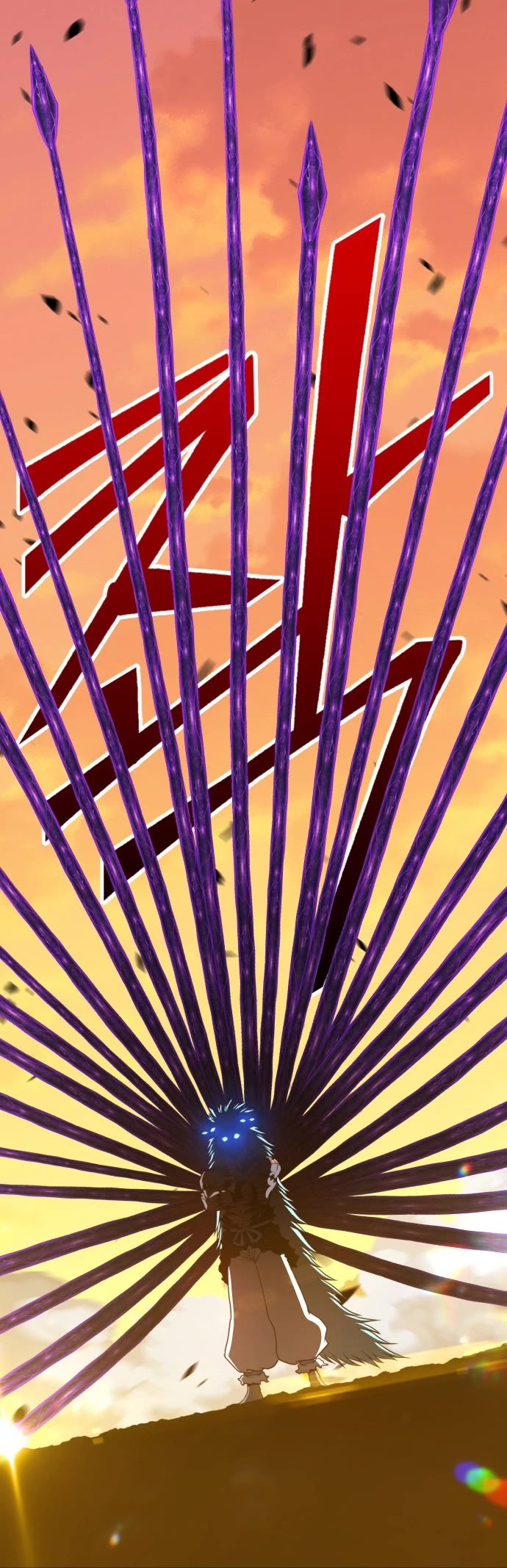 +99 Wooden Stick Chapter 43 page 44 - Chapter 43
