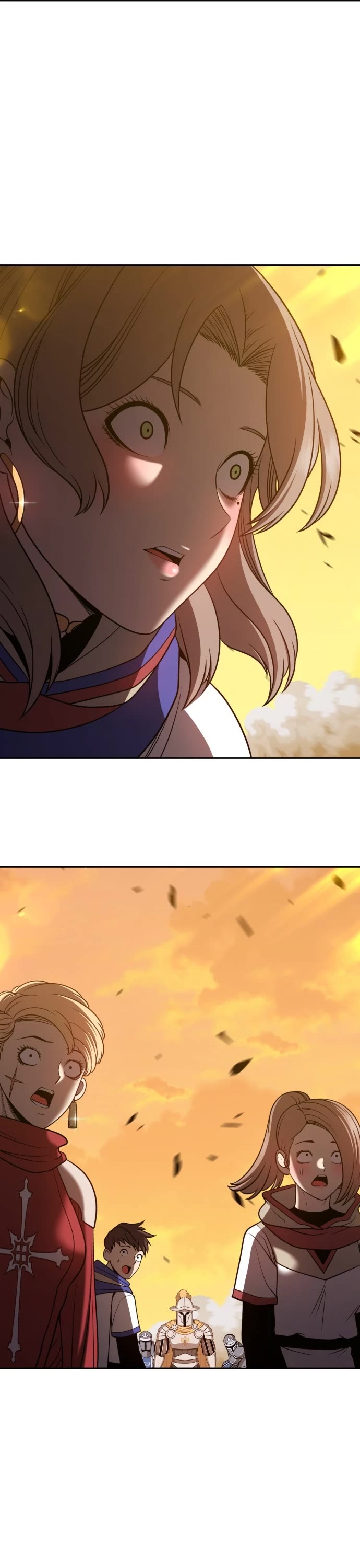 +99 Wooden Stick Chapter 43 page 45 - Chapter 43