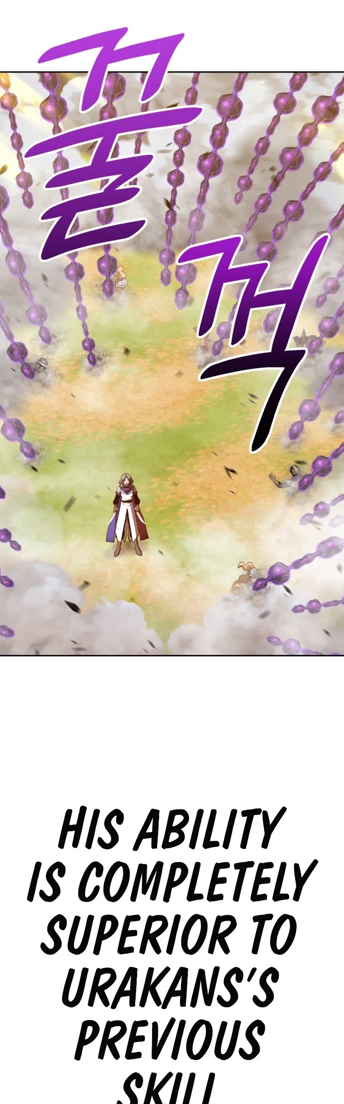 +99 Wooden Stick Chapter 43 page 48 - Chapter 43