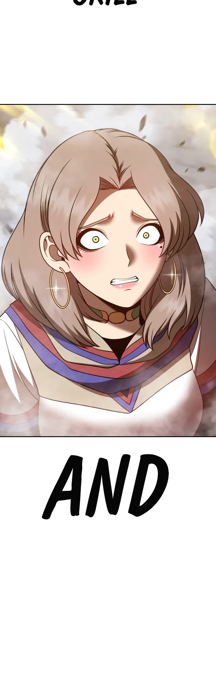 +99 Wooden Stick Chapter 43 page 49 - Chapter 43