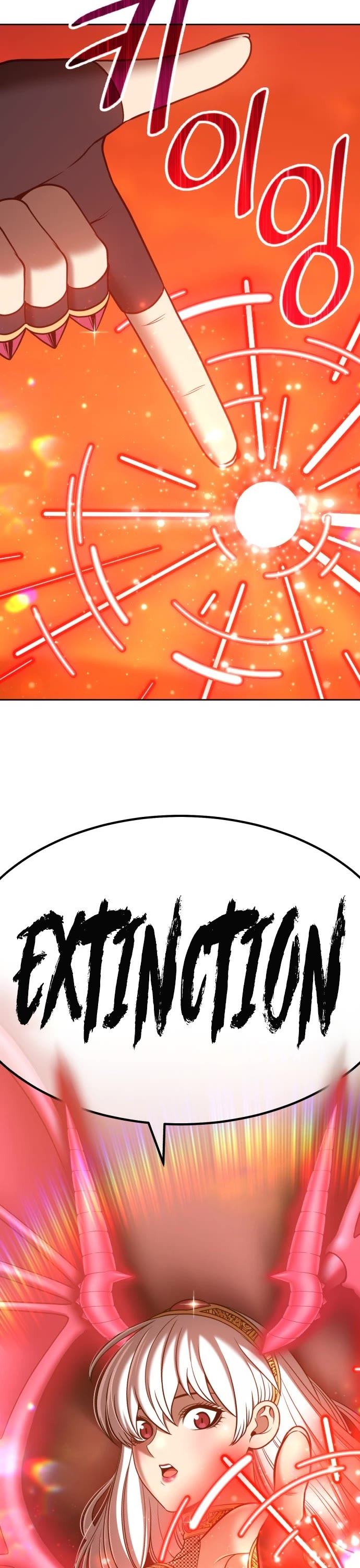 +99 Wooden Stick Chapter 43 page 58 - Chapter 43