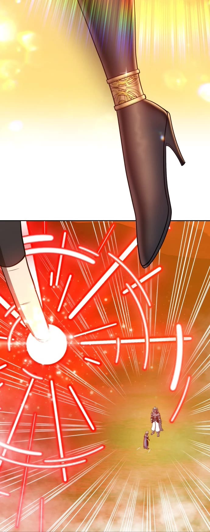 +99 Wooden Stick Chapter 43 page 60 - Chapter 43