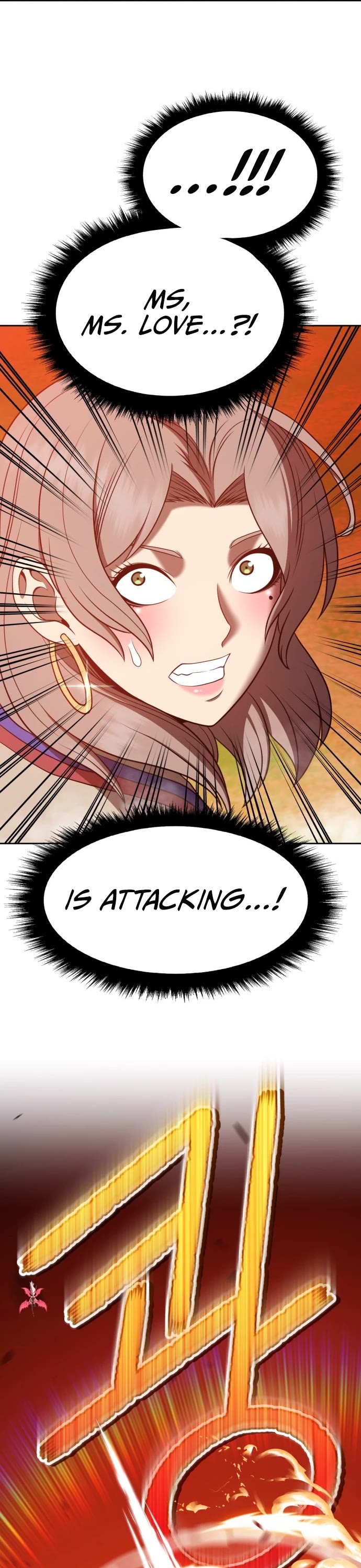 +99 Wooden Stick Chapter 43 page 61 - Chapter 43