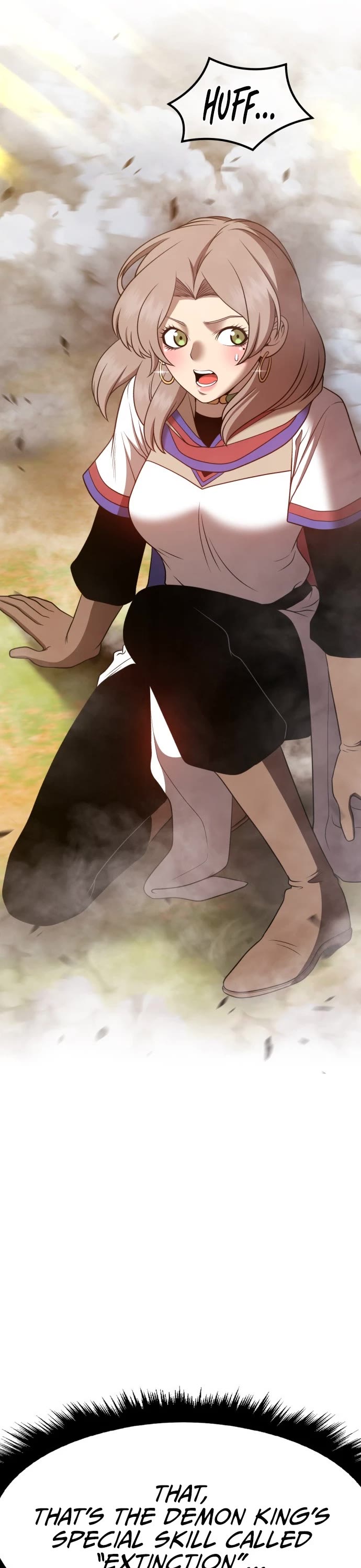 +99 Wooden Stick Chapter 43 page 63 - Chapter 43