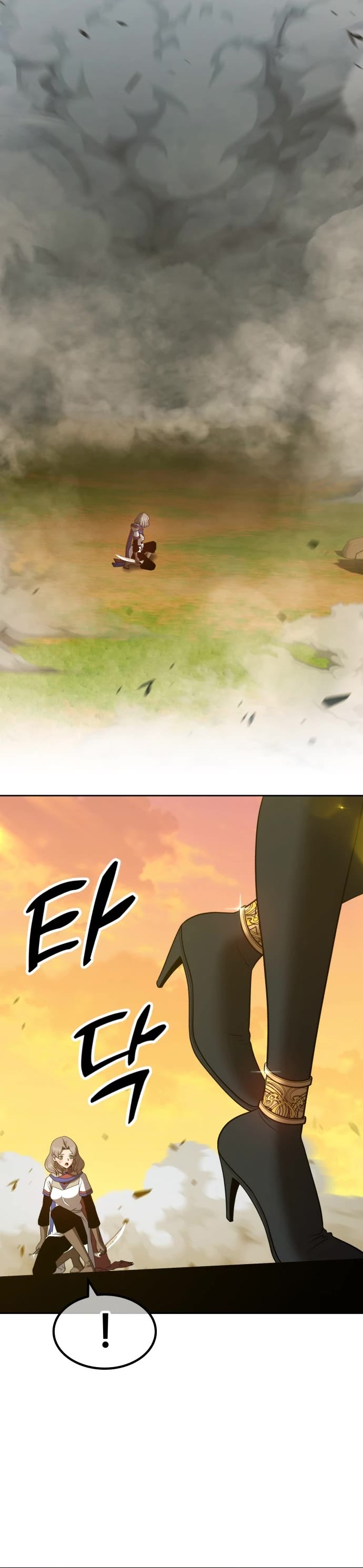 +99 Wooden Stick Chapter 43 page 65 - Chapter 43