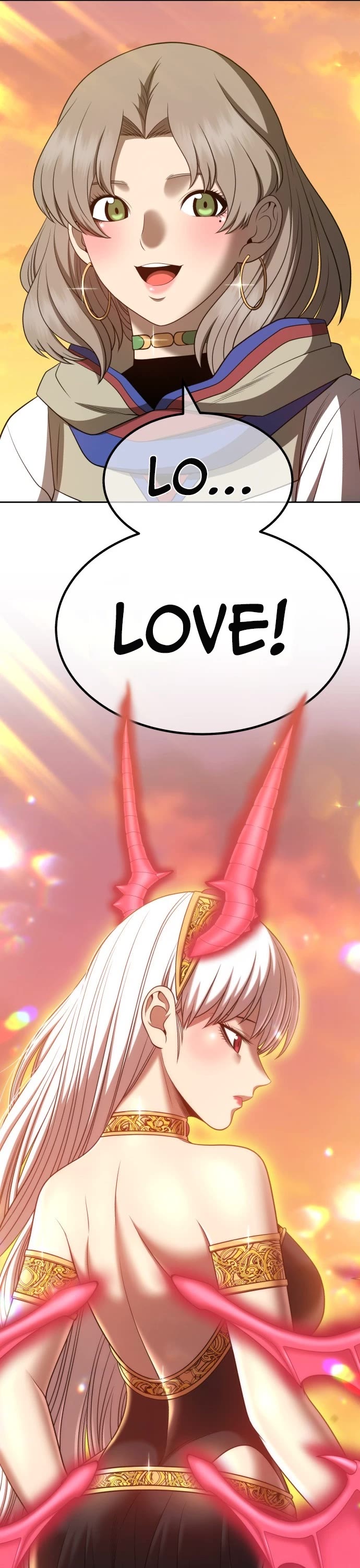 +99 Wooden Stick Chapter 43 page 66 - Chapter 43