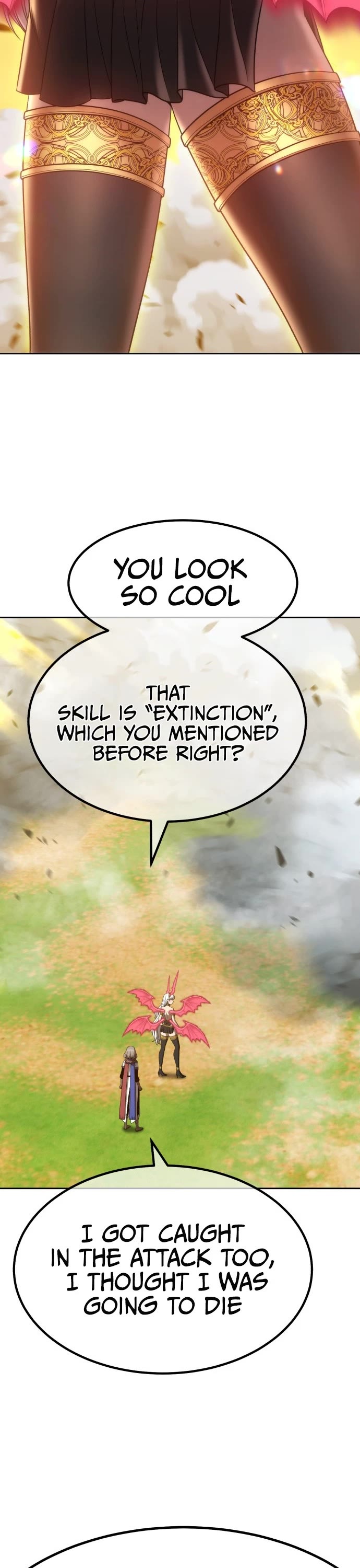 +99 Wooden Stick Chapter 43 page 67 - Chapter 43