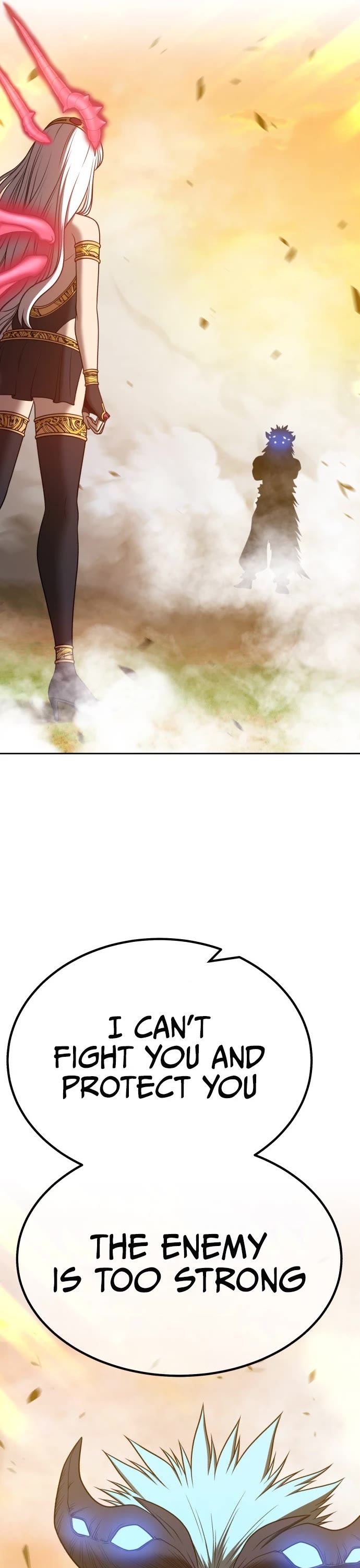 +99 Wooden Stick Chapter 43 page 71 - Chapter 43