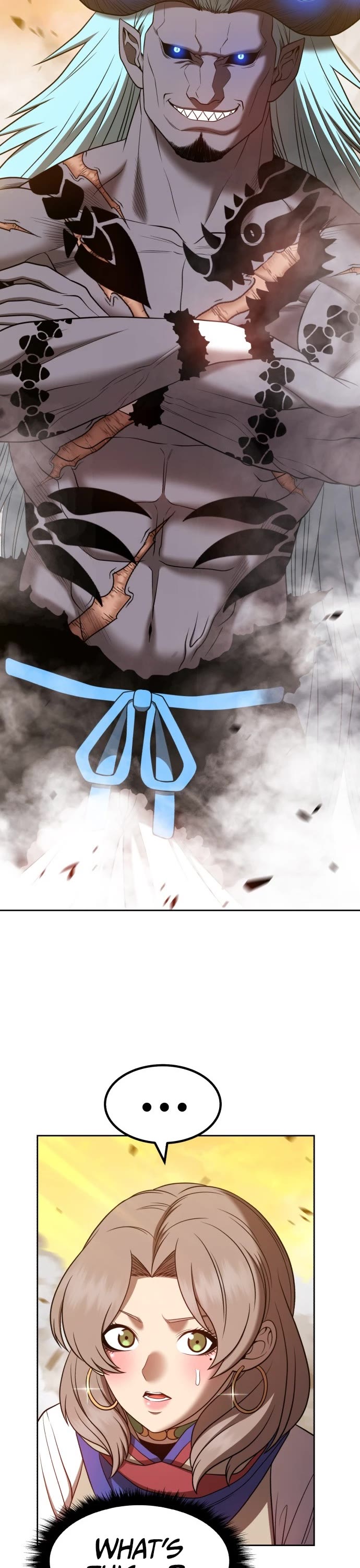 +99 Wooden Stick Chapter 43 page 72 - Chapter 43