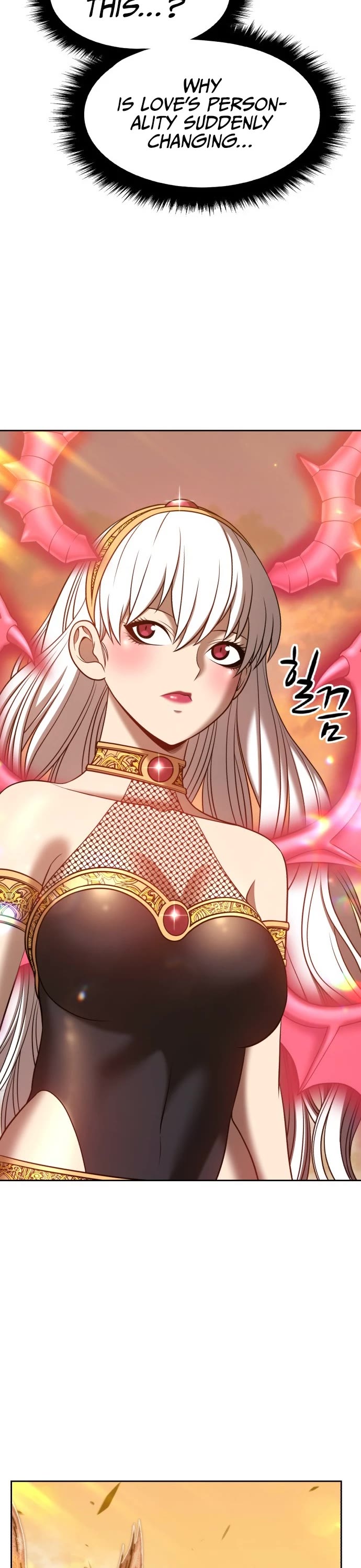 +99 Wooden Stick Chapter 43 page 73 - Chapter 43