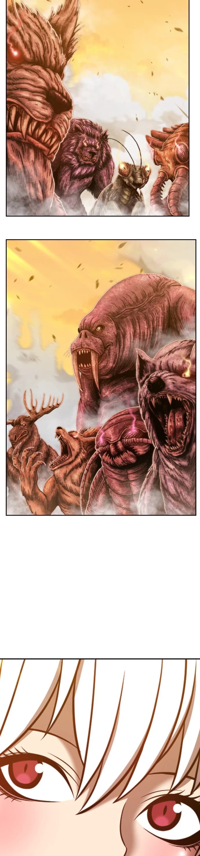 +99 Wooden Stick Chapter 43 page 74 - Chapter 43