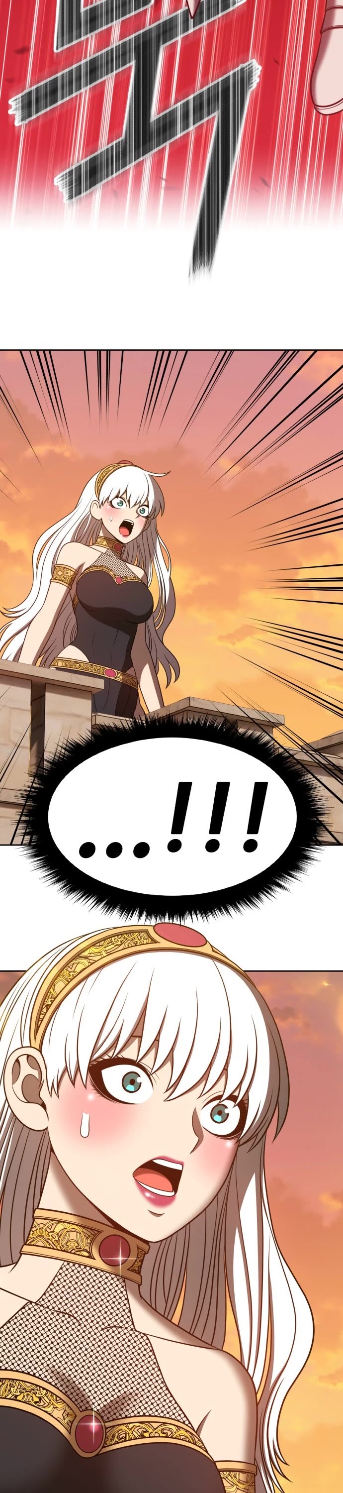 +99 Wooden Stick Chapter 43 page 8 - Chapter 43