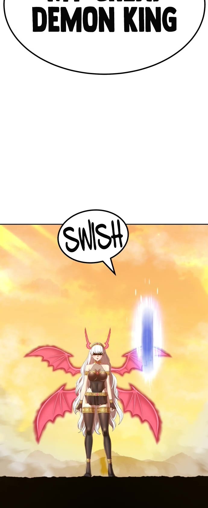 +99 Wooden Stick Chapter 43 page 81 - Chapter 43