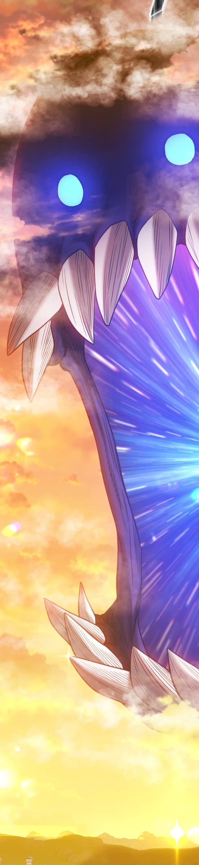 +99 Wooden Stick Chapter 43 page 83 - Chapter 43