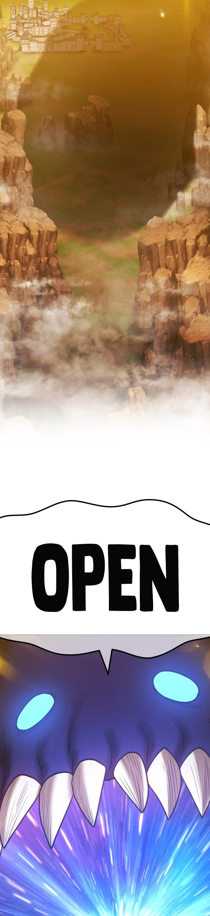 +99 Wooden Stick Chapter 43 page 84 - Chapter 43