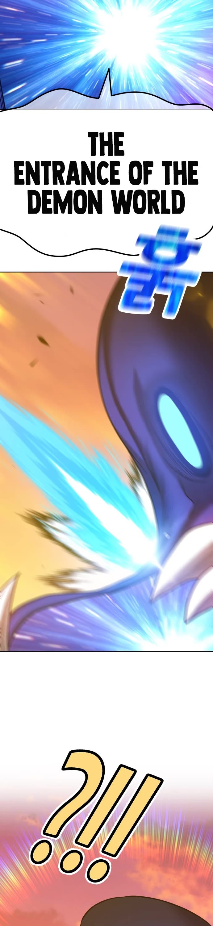 +99 Wooden Stick Chapter 43 page 85 - Chapter 43
