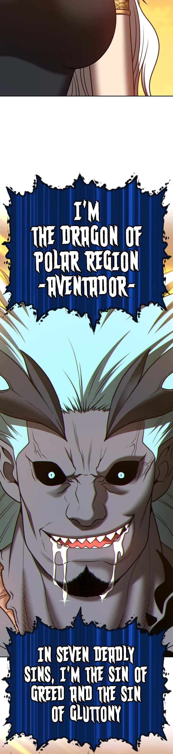 +99 Wooden Stick Chapter 43 page 9 - Chapter 43