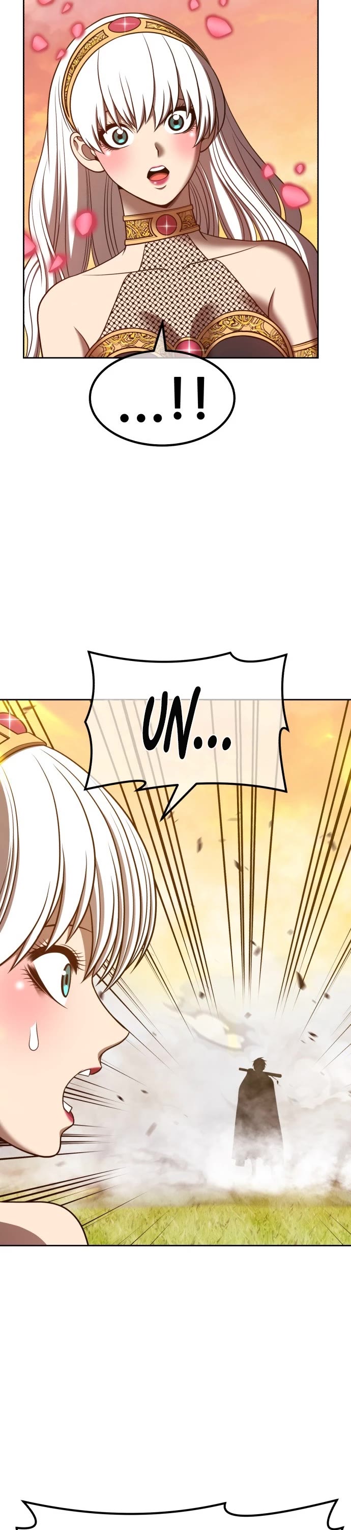+99 Wooden Stick Chapter 43 page 91 - Chapter 43