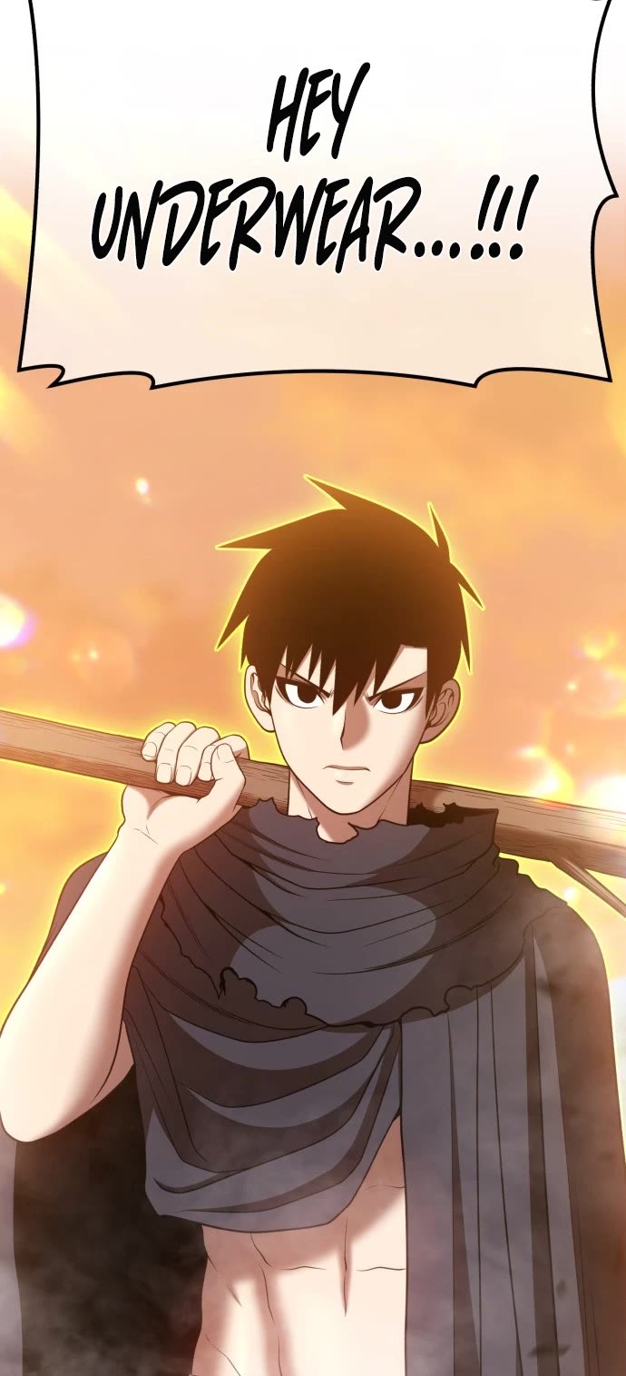 +99 Wooden Stick Chapter 43 page 92 - Chapter 43