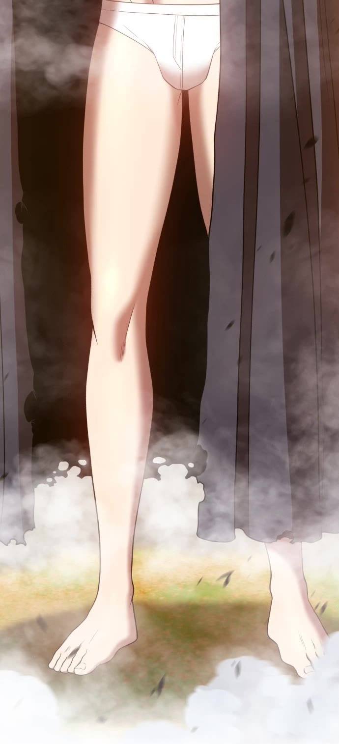 +99 Wooden Stick Chapter 43 page 93 - Chapter 43