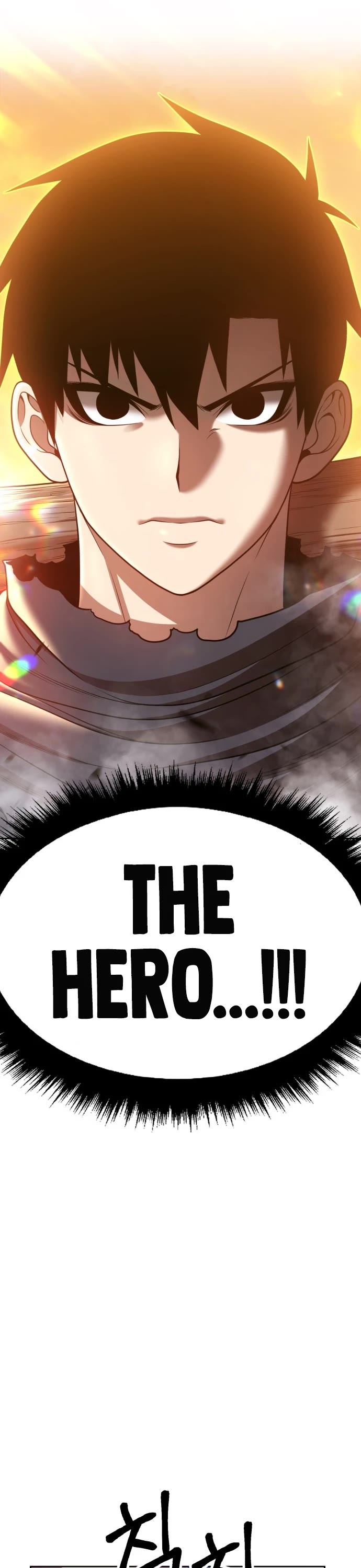 +99 Wooden Stick Chapter 43 page 95 - Chapter 43