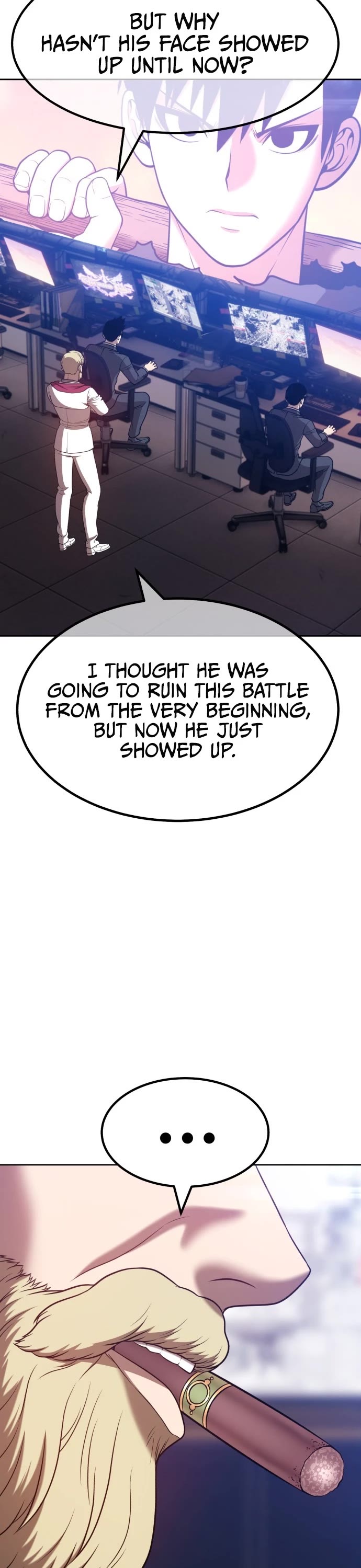 +99 Wooden Stick Chapter 43 page 97 - Chapter 43